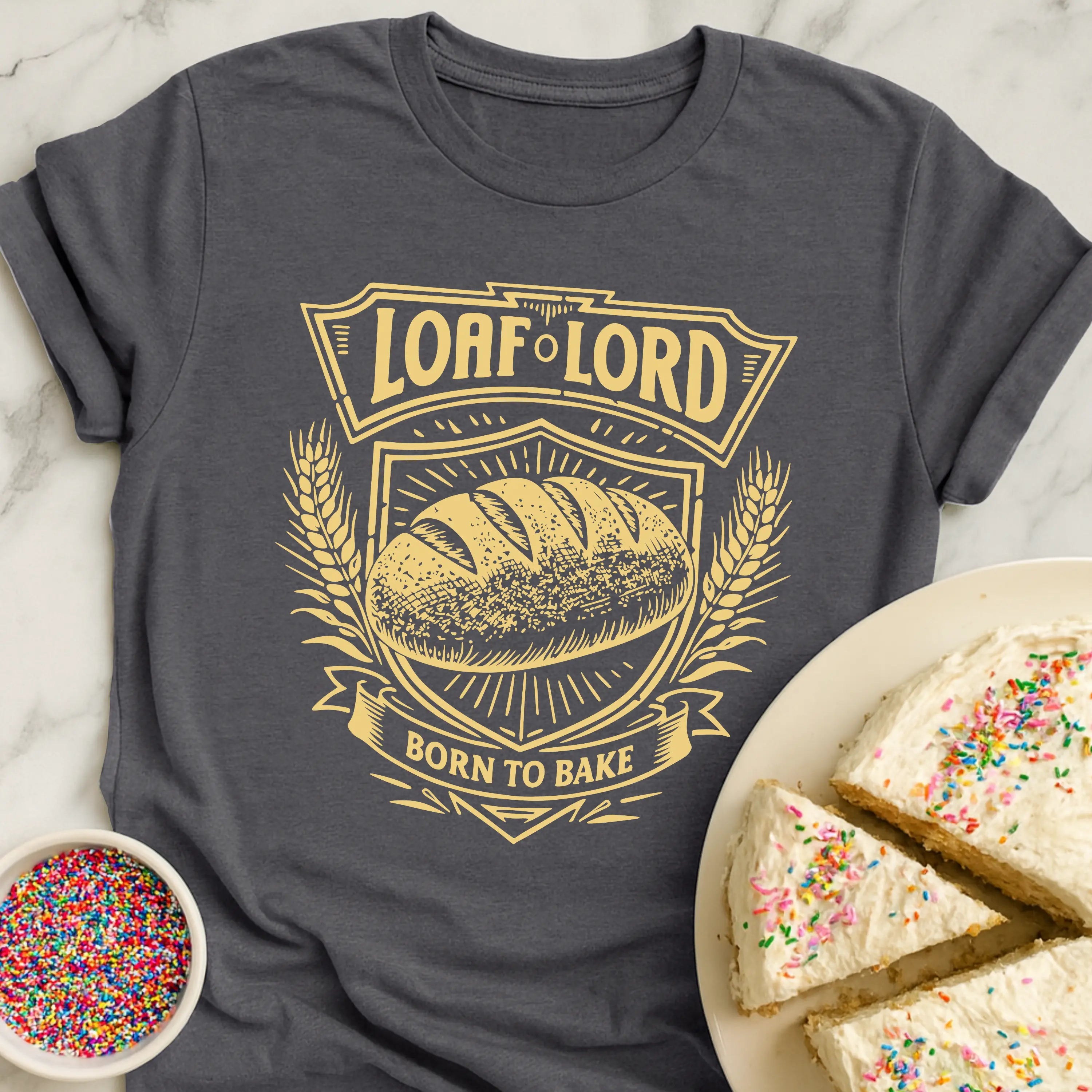 Loaf Lord T-Shirt