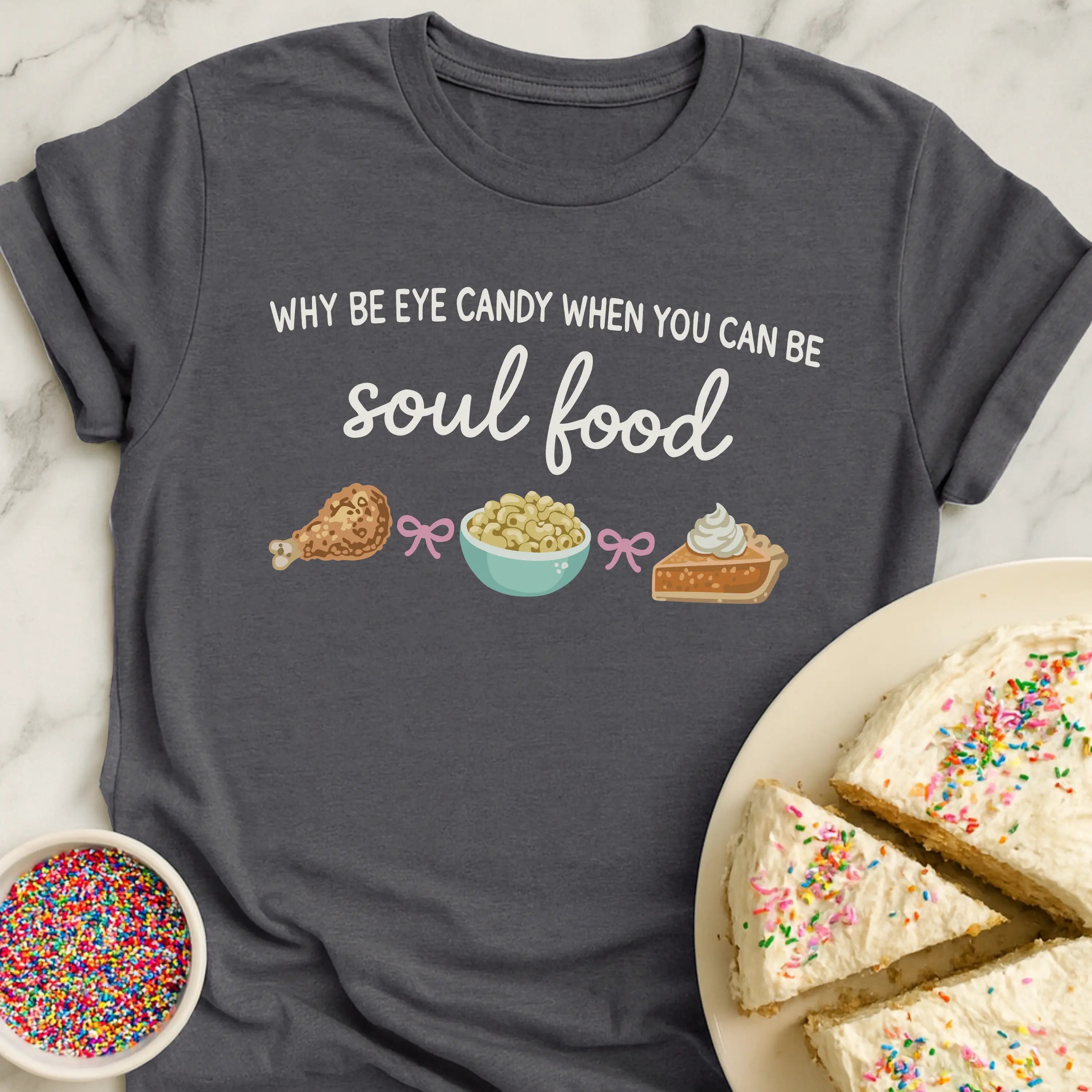 Soul Food T-Shirt