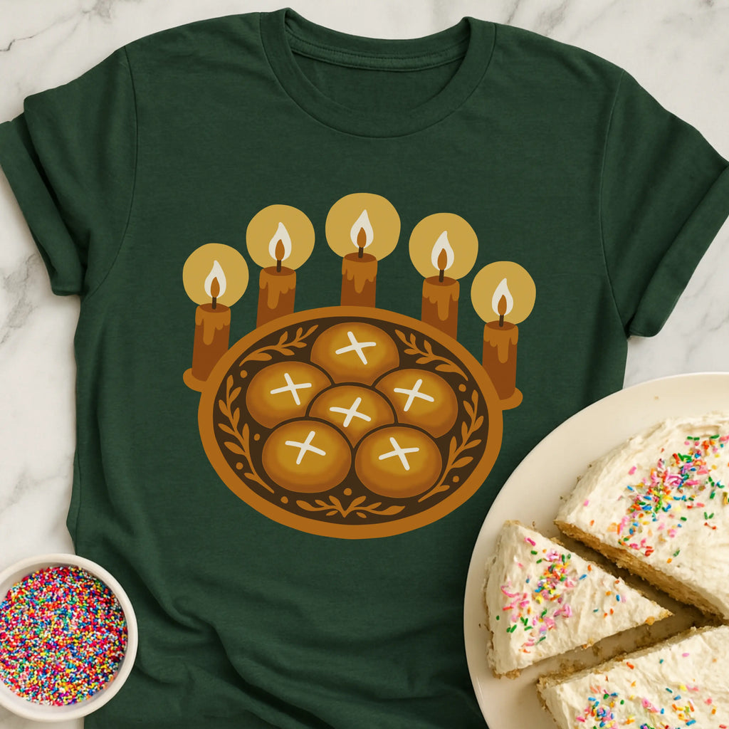 Soul Cakes T-Shirt