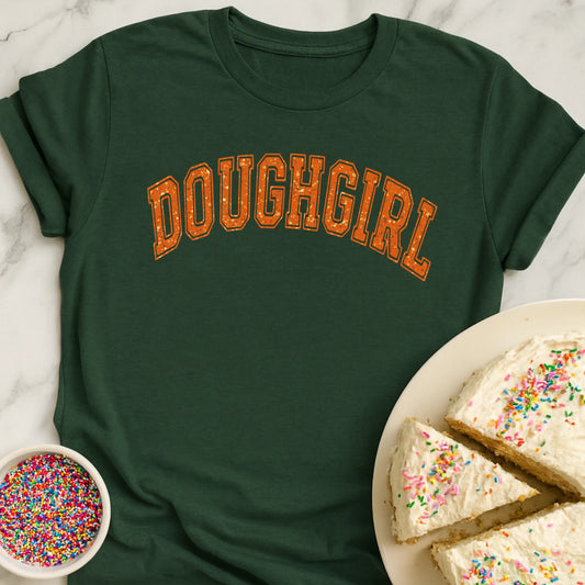 Doughgirl T-Shirt