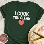 Kitchen Rules T-Shirt