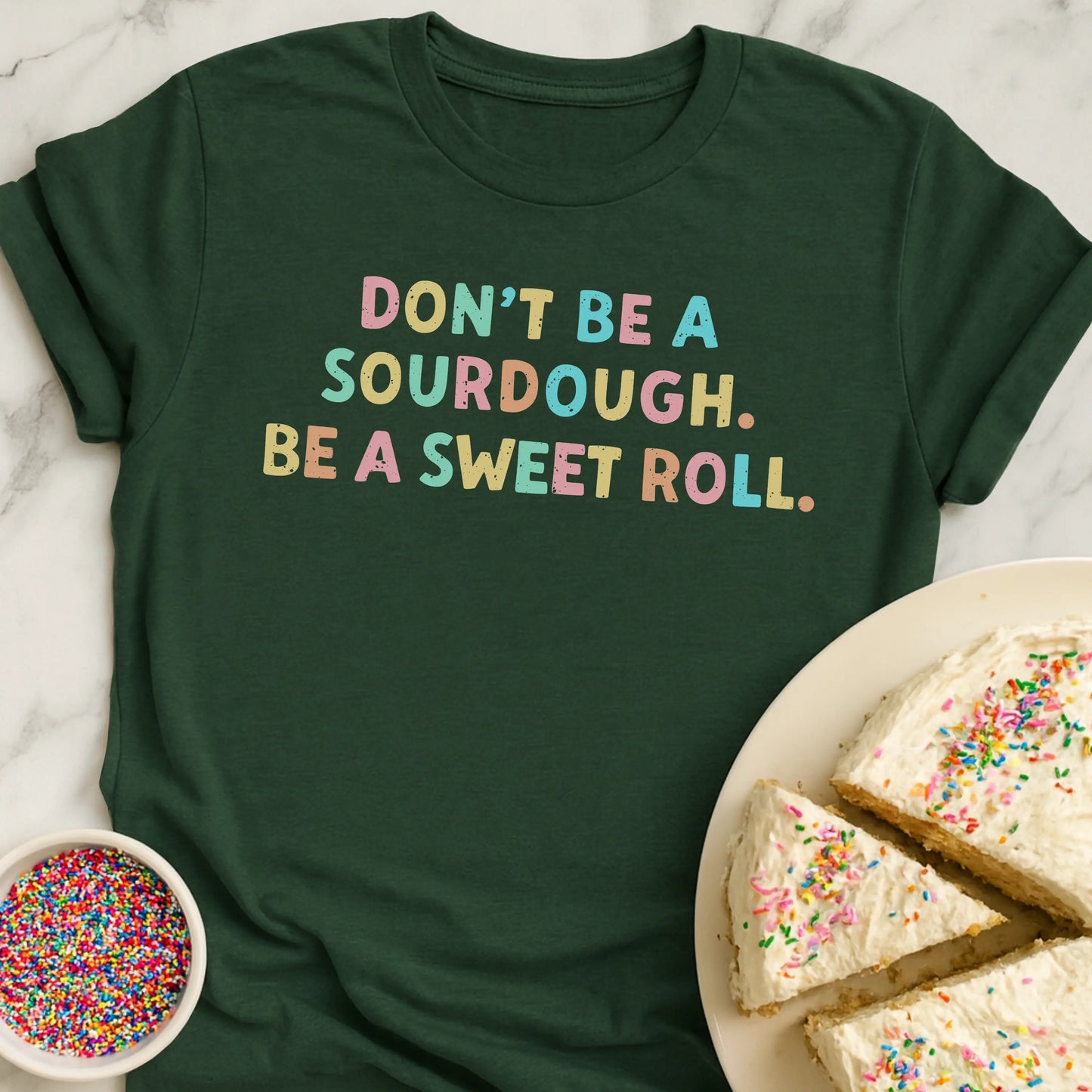 Sweet Roll T-Shirt