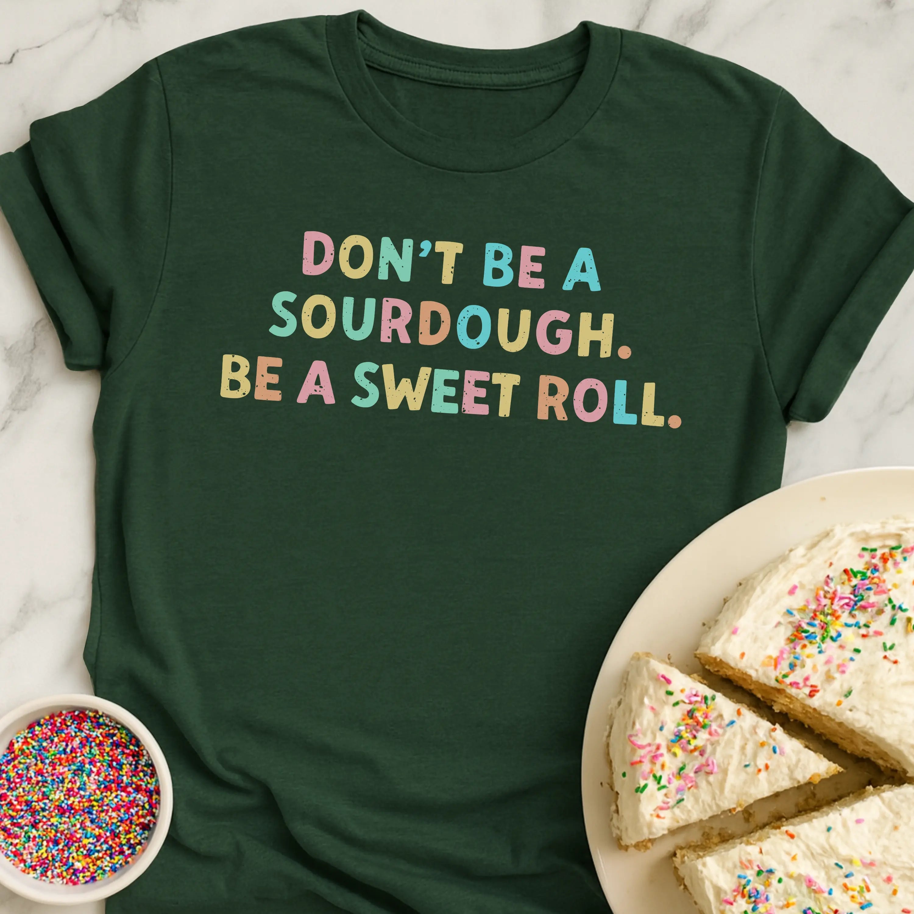 Sweet Roll T-Shirt