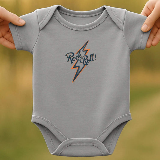Bolt Baby Bodysuit