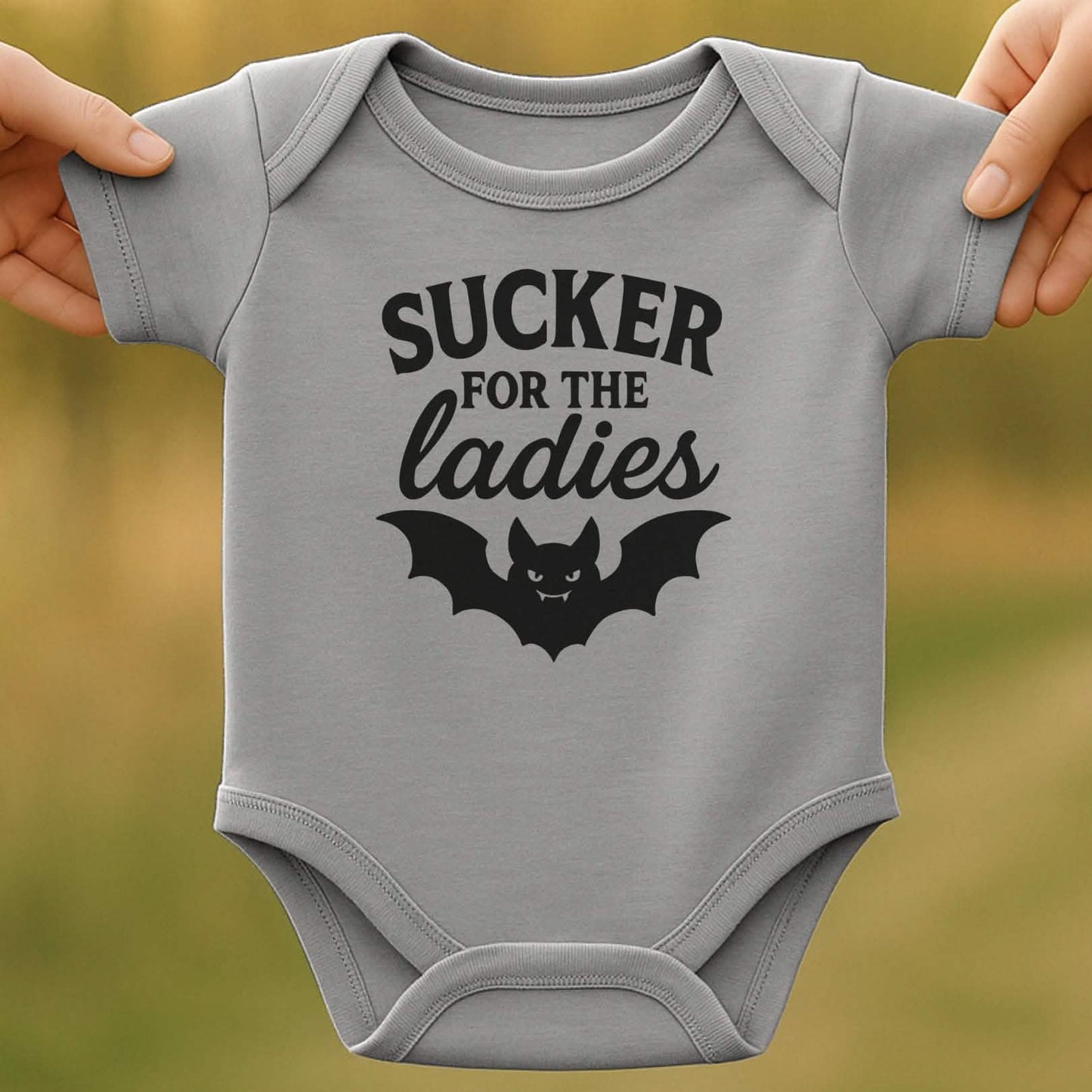 Sweetheart Baby Halloween Bodysuit