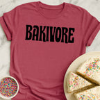 Bakivore T-Shirt