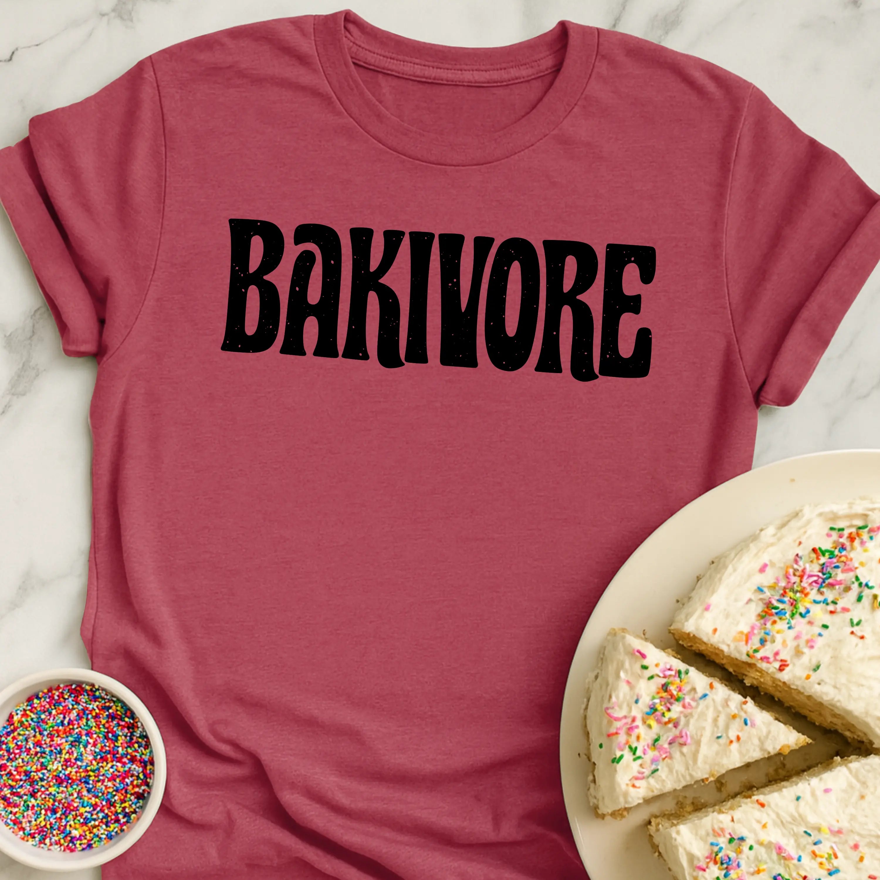 Bakivore T-Shirt
