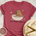 Mixing Things Up T-Shirt