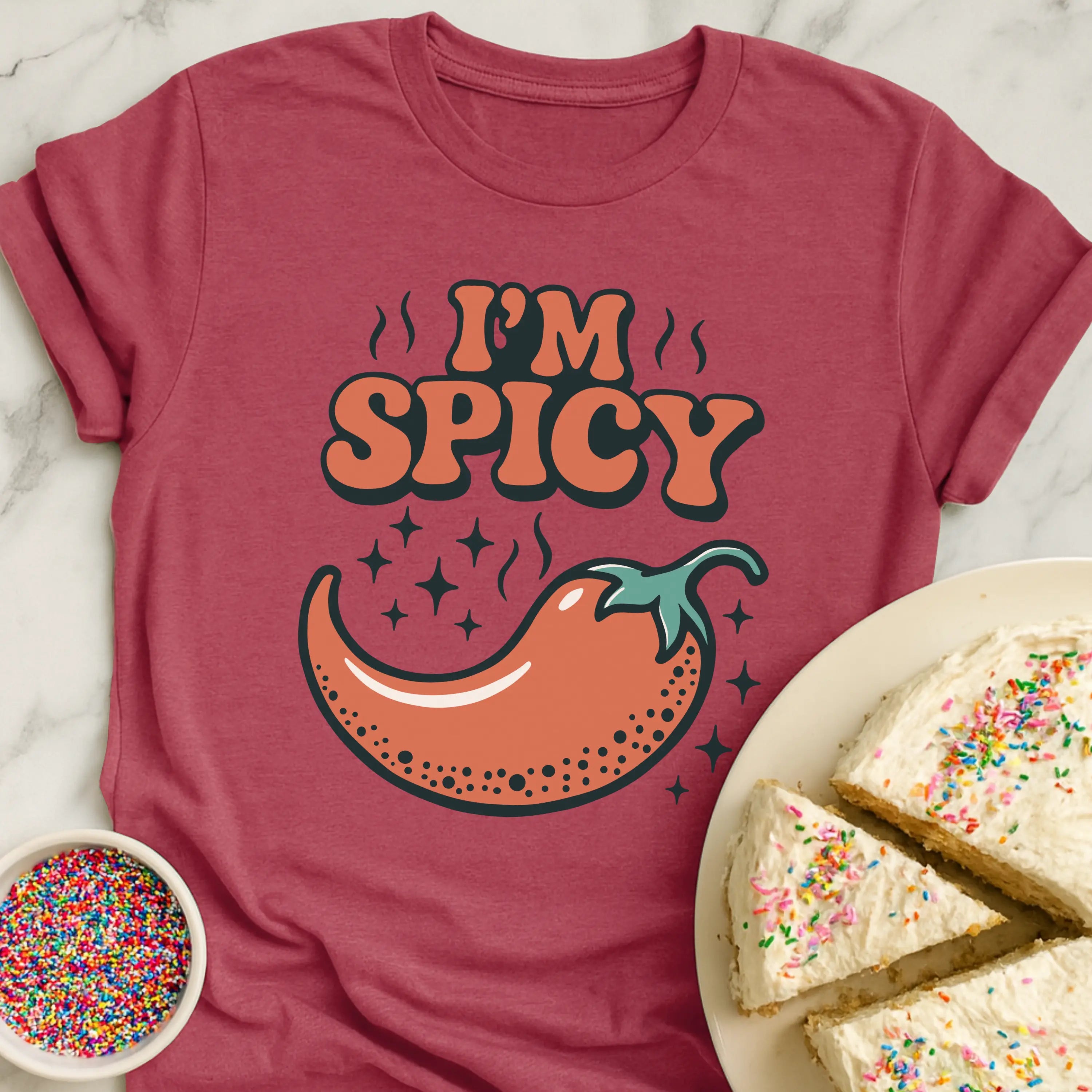 Spicy T-Shirt