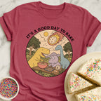 Good Baking Day T-Shirt