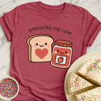 Spreading Love T-Shirt