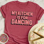 Kitchen Dancing T-Shirt