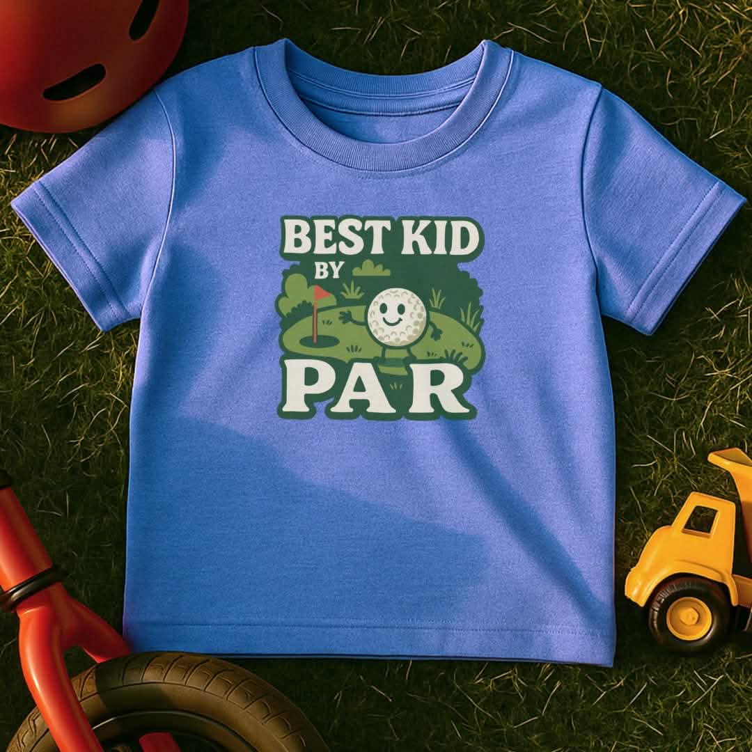 Parfect Kid Toddler T-Shirt
