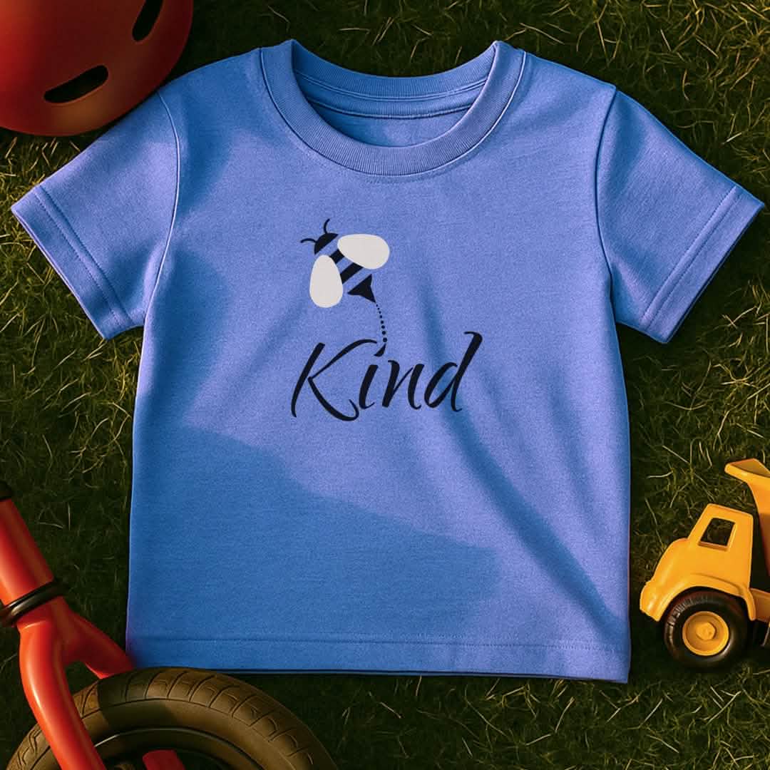 Bee Kind Toddler T-Shirt