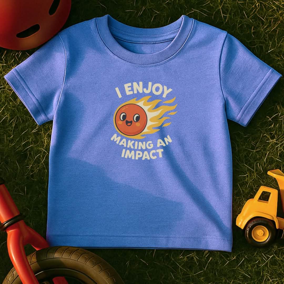 Mini Impact Toddler T-Shirt