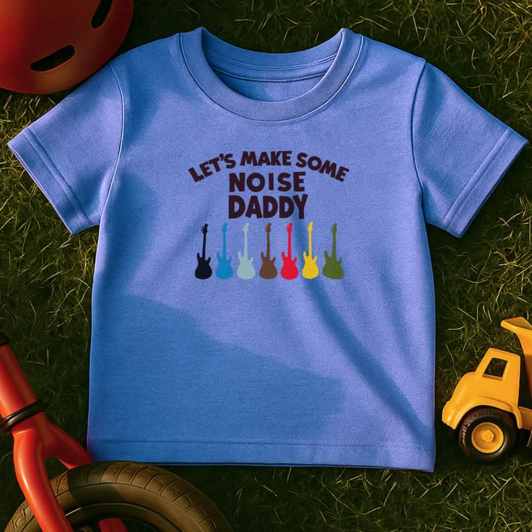 Rock Out Toddler T-Shirt