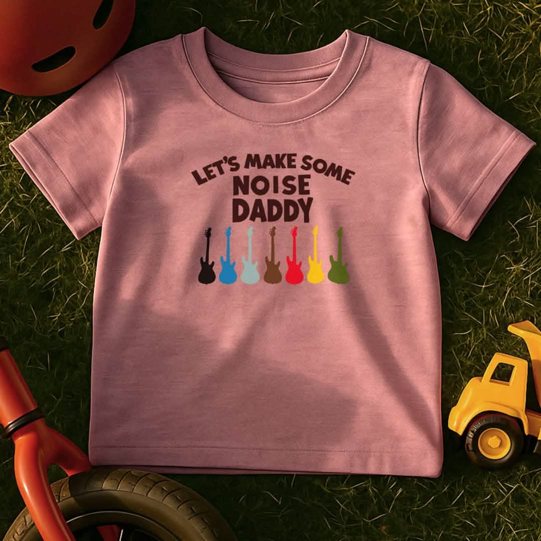 Rock Out Toddler T-Shirt