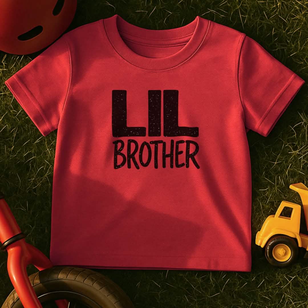 Junior Bro Toddler T-Shirt