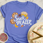 Snack Dealer T-Shirt