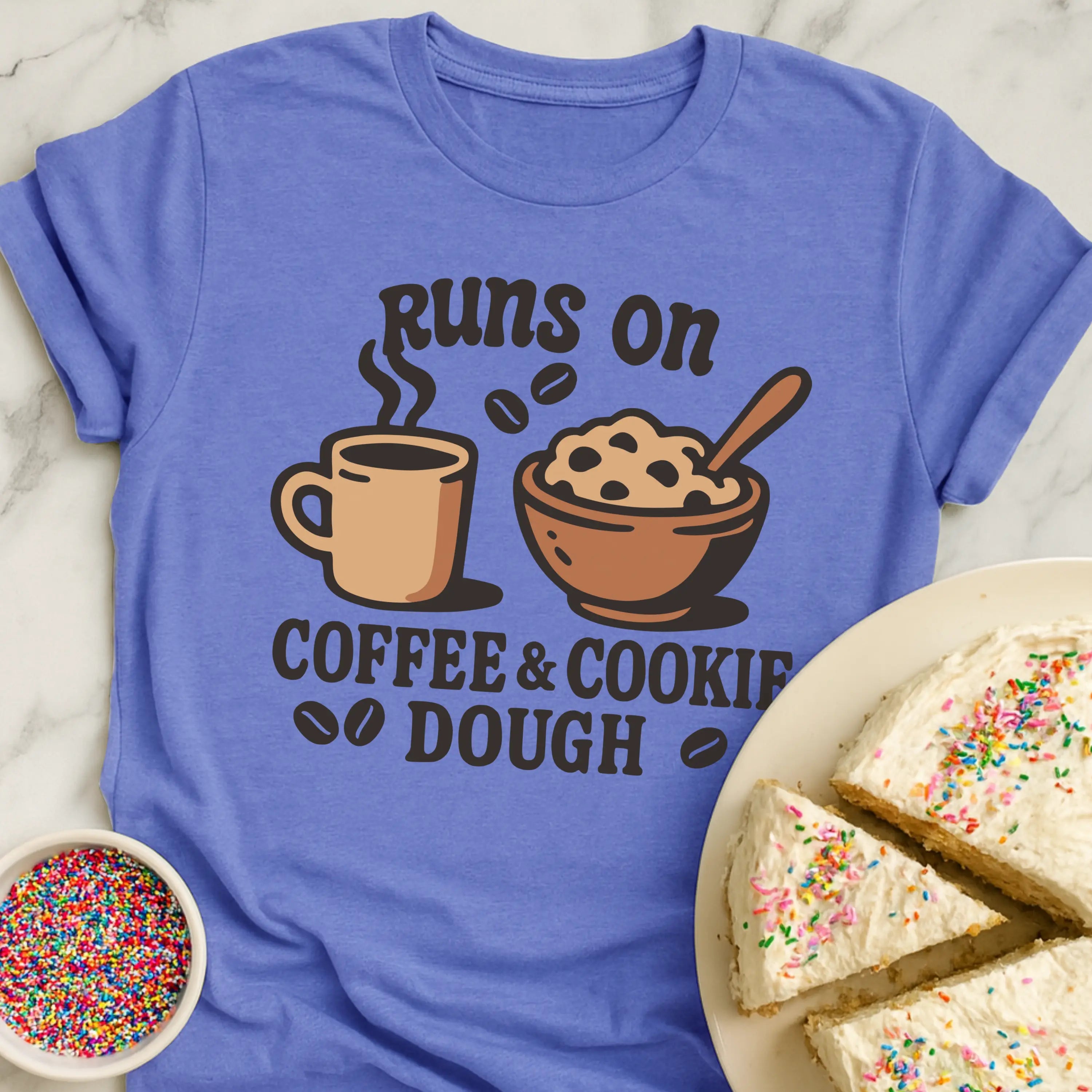 Cookie Dough T-Shirt