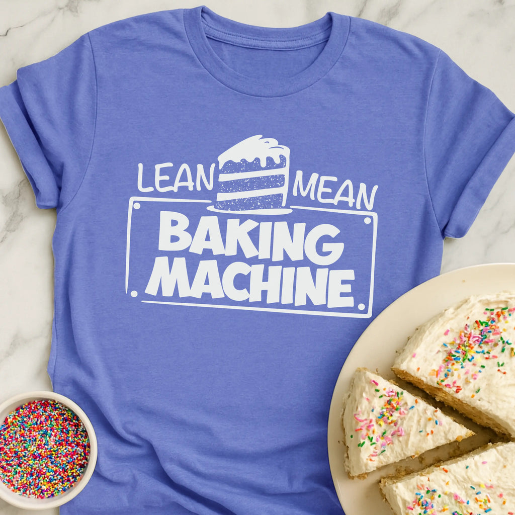 Lean Mean Machine T-Shirt