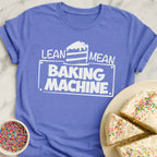 Lean Mean Machine T-Shirt
