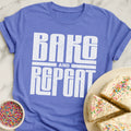 Bake And Repeat T-Shirt