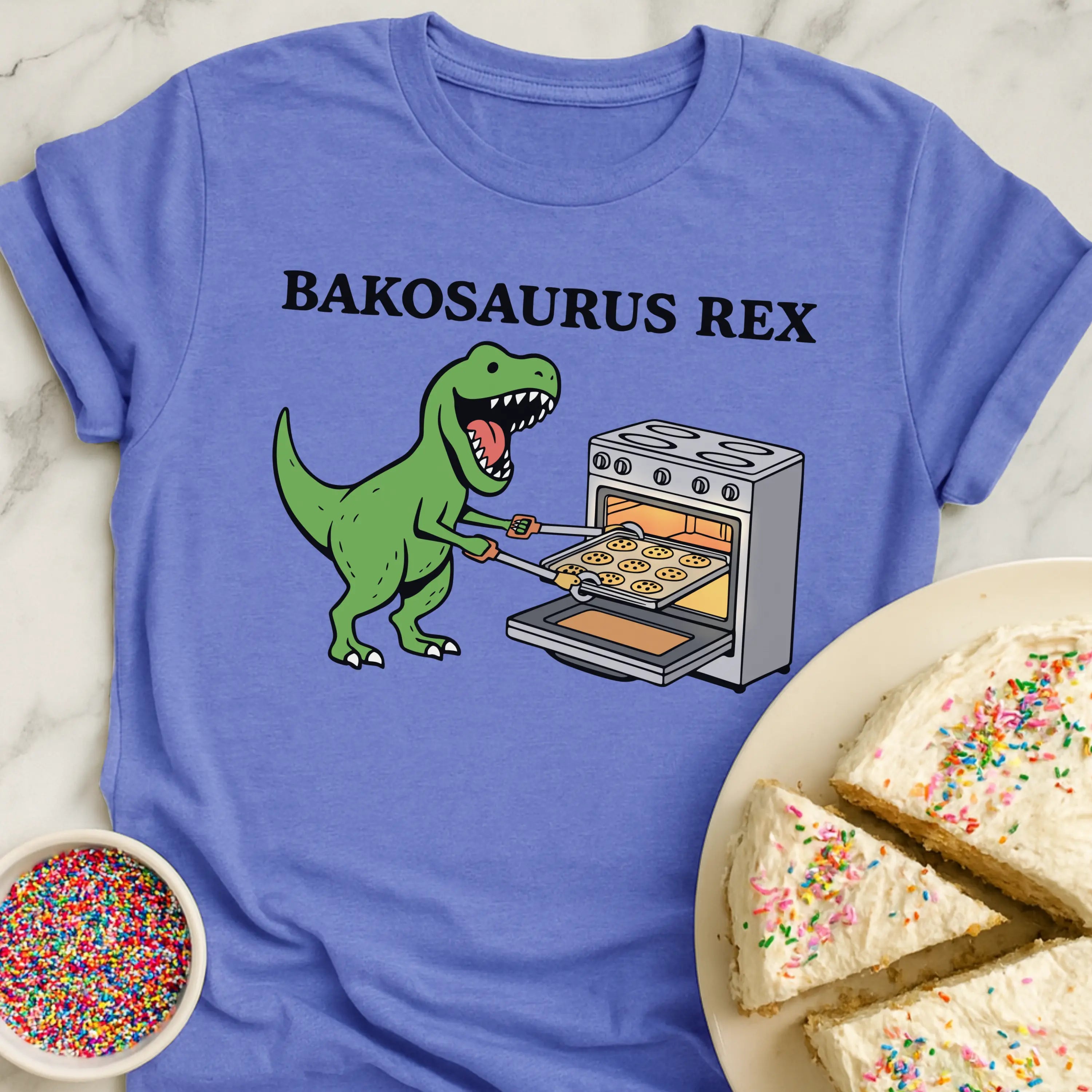 Bakosaurus Rex T-Shirt