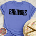 Bakivore T-Shirt