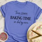 Bed By Nine T-Shirt