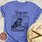 Kitty Baker T-Shirt