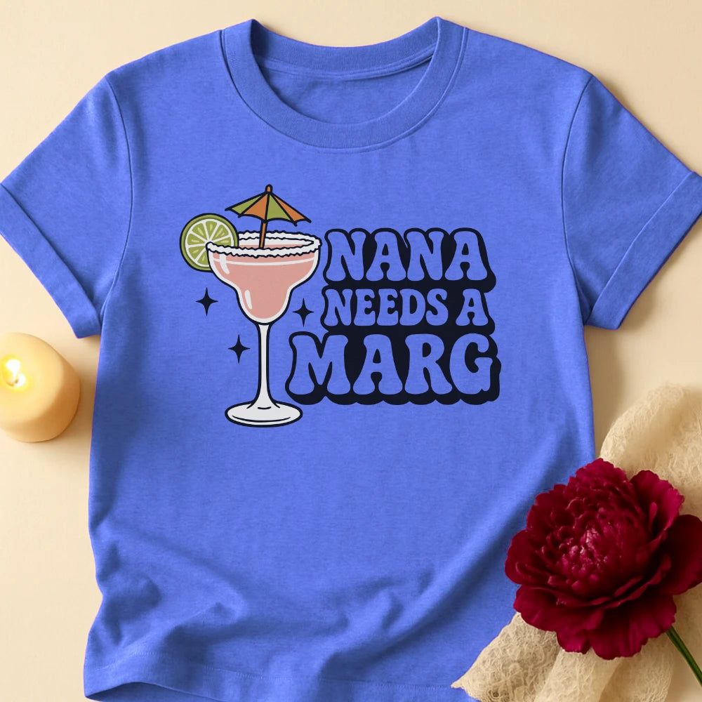Marg Grandma T-Shirt