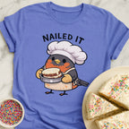 Benny Nailed It T-Shirt