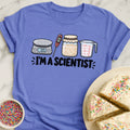 Im A Scientist T-Shirt