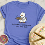 Emotionally Unavailable T-Shirt
