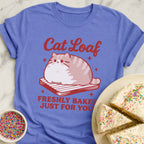 Cat Loaf T-Shirt