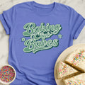 Baking Club Babes T-Shirt