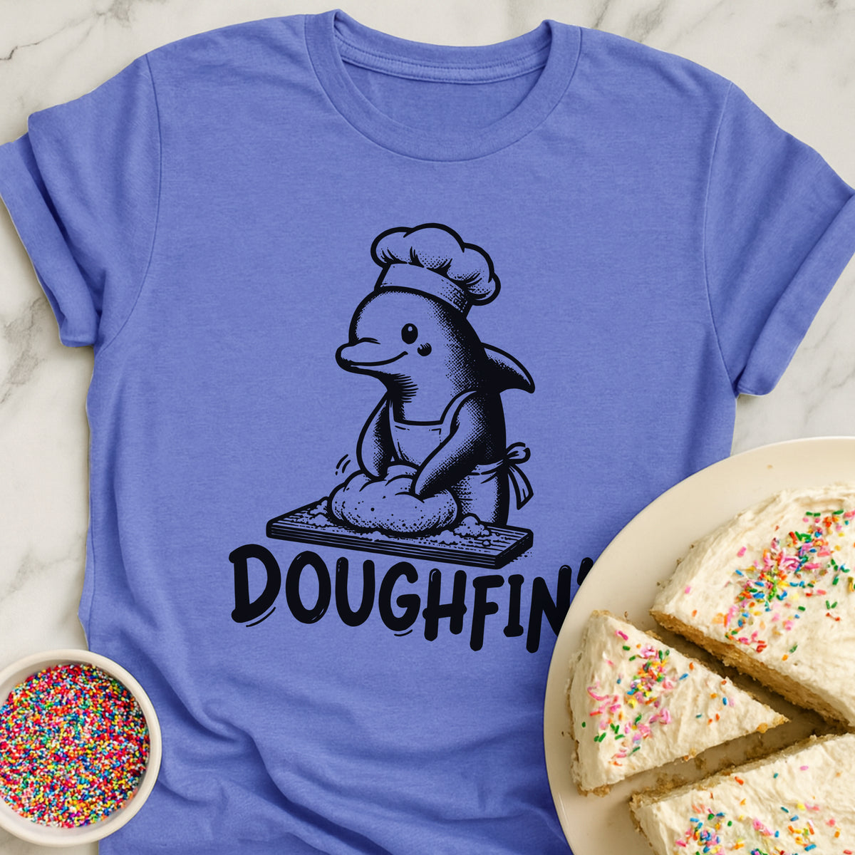 Doughfin T-Shirt