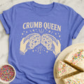 Crumb Queen T-Shirt