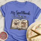 My Spellbook T-Shirt