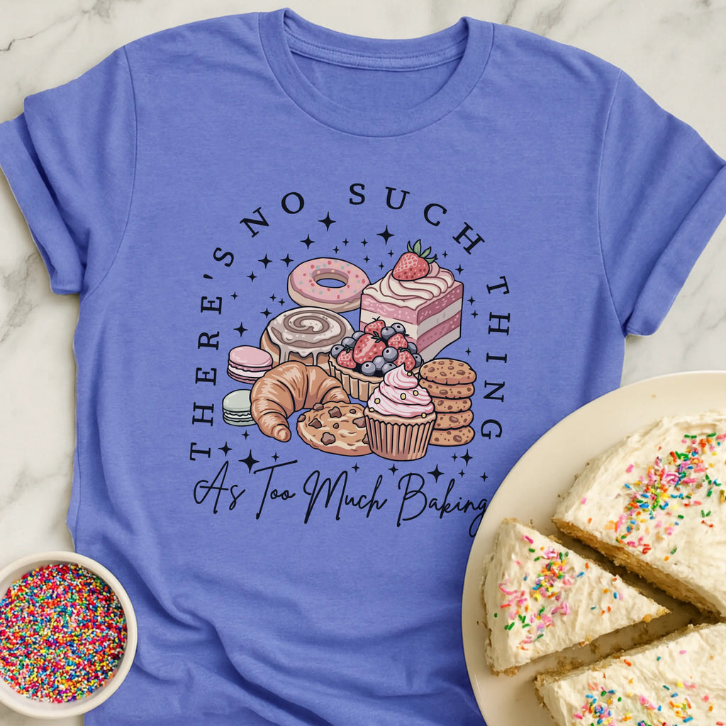 No Such Thing T-Shirt