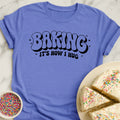 How I Hug T-Shirt