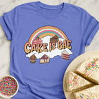 Cake Is Bae T-Shirt