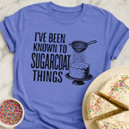 Sugarcoat Things T-Shirt