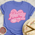 Nerdy Kneader T-Shirt