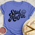 Stud Muffin T-Shirt
