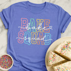 Bake Squad T-Shirt