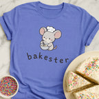 Bakester Mouse T-Shirt