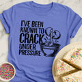 Known To Crack T-Shirt