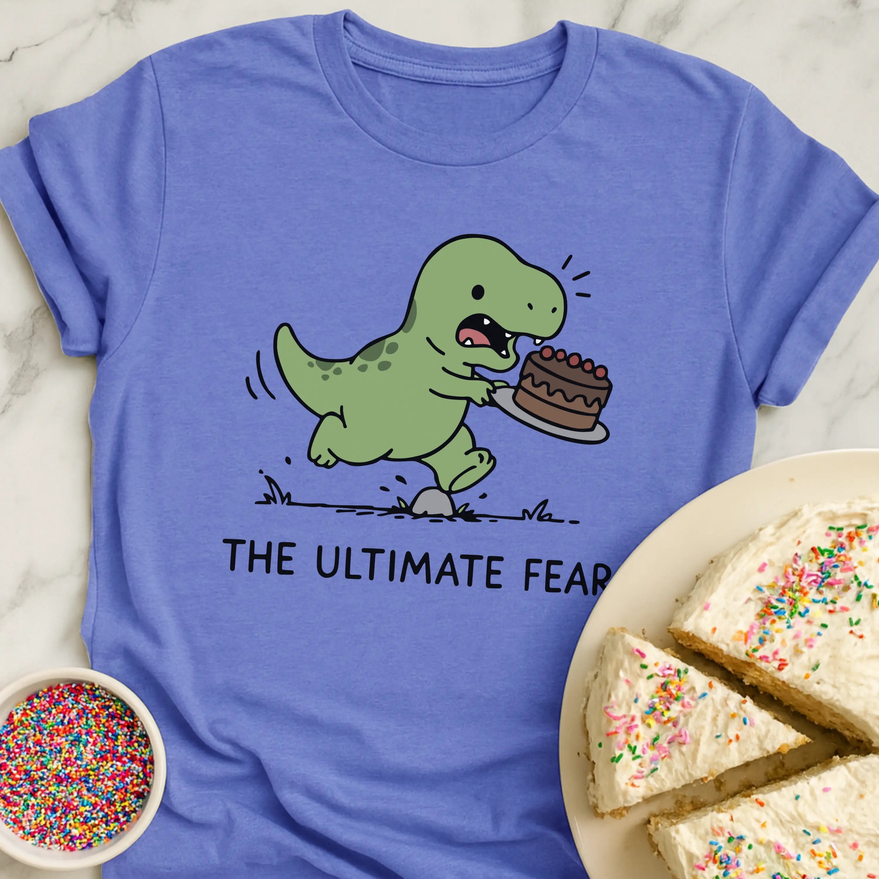 The Ultimate Fear T-Shirt